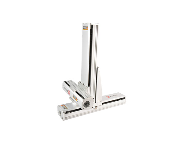 xyz三軸懸臂模組滑臺(tái)