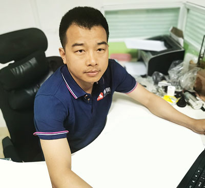 鄧工